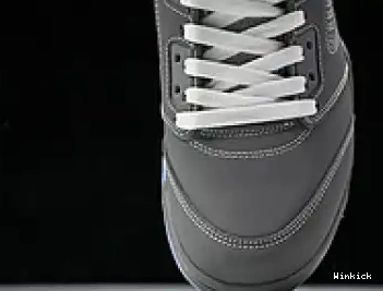 136027-005 Grey' Jordan 5 Retro 'Wolf 0511